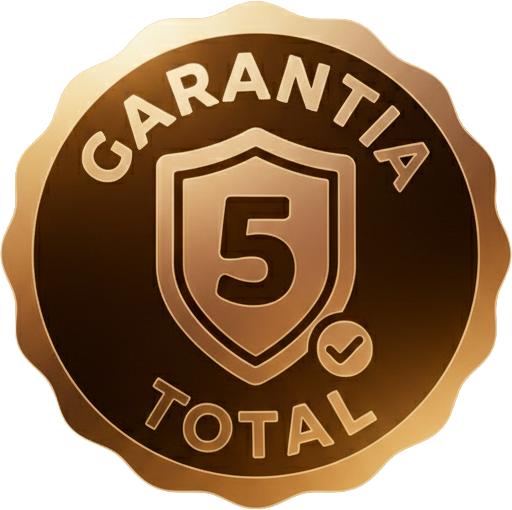 Ícone de Garantia Total